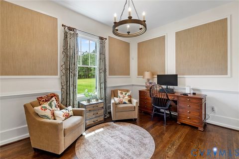 Tiny photo for 3264 Three Bridge Road, Powhatan, VA 23139 (MLS # 2611654)