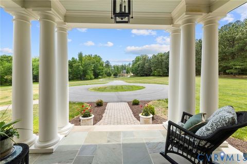 Tiny photo for 3264 Three Bridge Road, Powhatan, VA 23139 (MLS # 2611654)