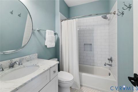 Tiny photo for 3264 Three Bridge Road, Powhatan, VA 23139 (MLS # 2611654)