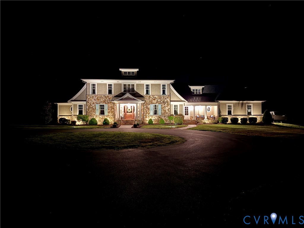 3264 Three Bridge Road