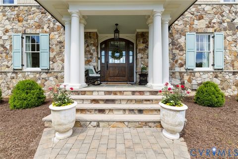 Tiny photo for 3264 Three Bridge Road, Powhatan, VA 23139 (MLS # 2611654)