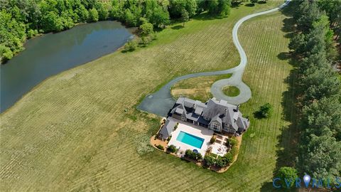 Tiny photo for 3264 Three Bridge Road, Powhatan, VA 23139 (MLS # 2611654)
