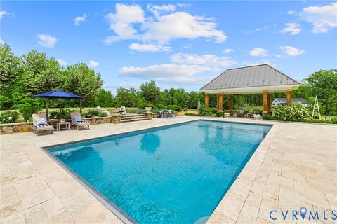 Tiny photo for 3264 Three Bridge Road, Powhatan, VA 23139 (MLS # 2611654)