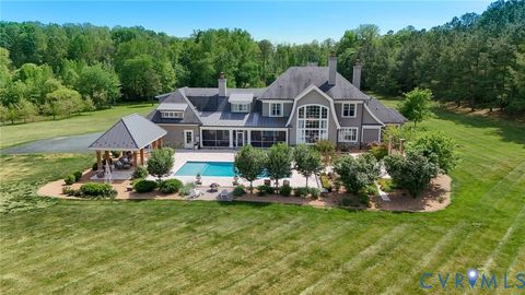 Tiny photo for 3264 Three Bridge Road, Powhatan, VA 23139 (MLS # 2611654)