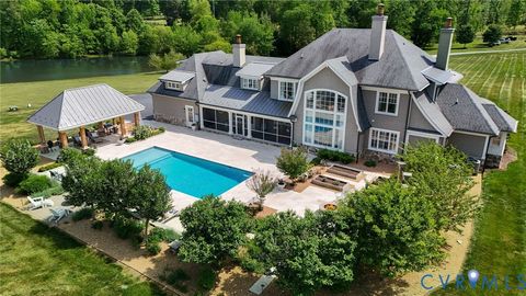 Tiny photo for 3264 Three Bridge Road, Powhatan, VA 23139 (MLS # 2611654)