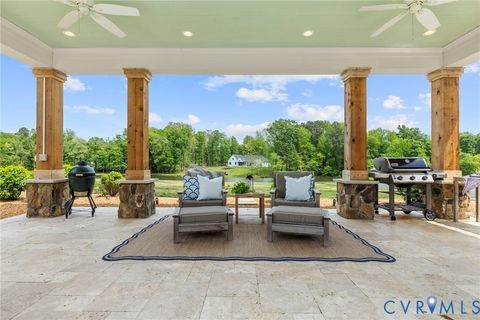 Tiny photo for 3264 Three Bridge Road, Powhatan, VA 23139 (MLS # 2611654)
