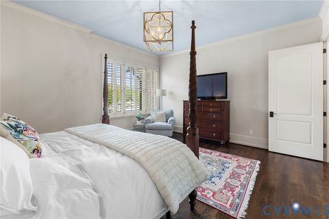 Tiny photo for 3264 Three Bridge Road, Powhatan, VA 23139 (MLS # 2611654)