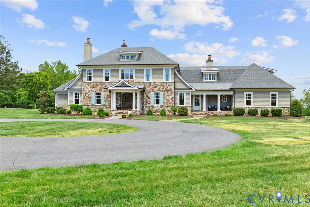 3264 Three Bridge Road