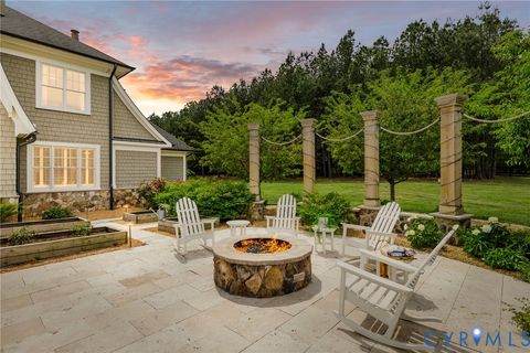 Tiny photo for 3264 Three Bridge Road, Powhatan, VA 23139 (MLS # 2611654)