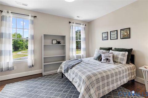Tiny photo for 3264 Three Bridge Road, Powhatan, VA 23139 (MLS # 2611654)