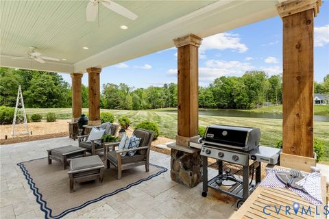 Tiny photo for 3264 Three Bridge Road, Powhatan, VA 23139 (MLS # 2611654)