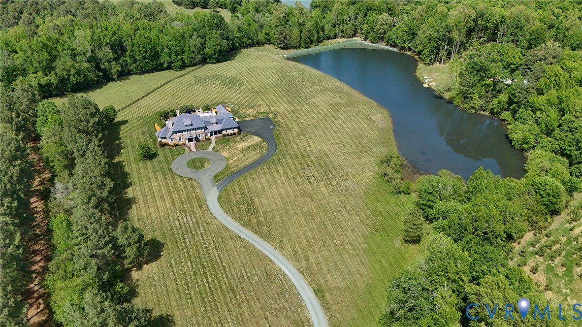 3264 Three Bridge Road