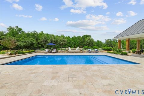 Tiny photo for 3264 Three Bridge Road, Powhatan, VA 23139 (MLS # 2611654)