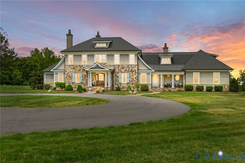Tiny photo for 3264 Three Bridge Road, Powhatan, VA 23139 (MLS # 2611654)