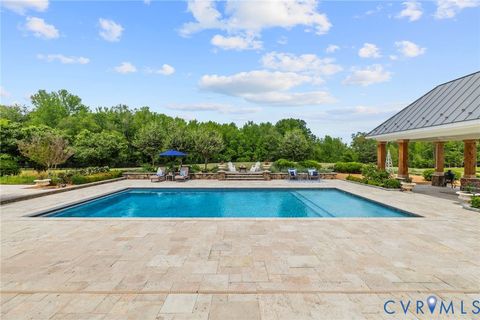 Tiny photo for 3264 Three Bridge Road, Powhatan, VA 23139 (MLS # 2611654)