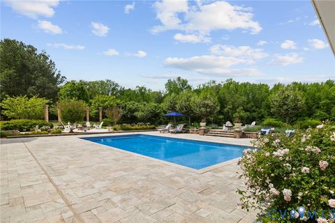 Tiny photo for 3264 Three Bridge Road, Powhatan, VA 23139 (MLS # 2611654)