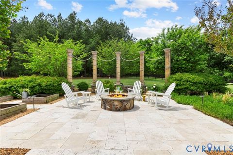 Tiny photo for 3264 Three Bridge Road, Powhatan, VA 23139 (MLS # 2611654)