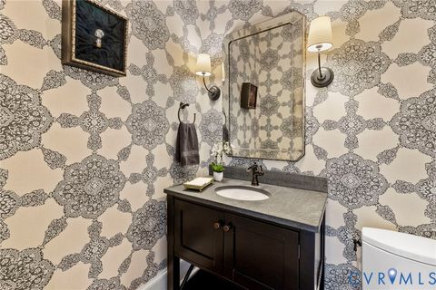 Tiny photo for 3264 Three Bridge Road, Powhatan, VA 23139 (MLS # 2611654)