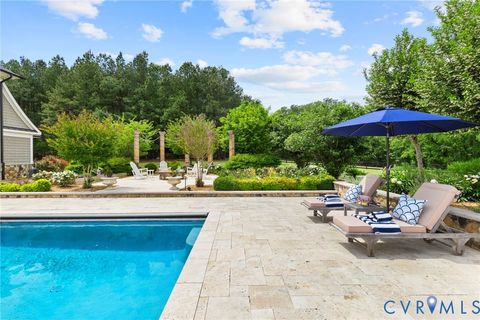 Tiny photo for 3264 Three Bridge Road, Powhatan, VA 23139 (MLS # 2611654)