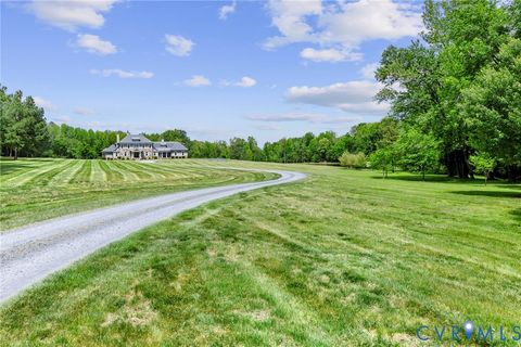 Tiny photo for 3264 Three Bridge Road, Powhatan, VA 23139 (MLS # 2611654)