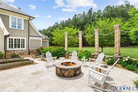 Tiny photo for 3264 Three Bridge Road, Powhatan, VA 23139 (MLS # 2611654)