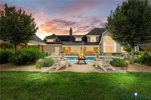 Tiny photo for 3264 Three Bridge Road, Powhatan, VA 23139 (MLS # 2611654)