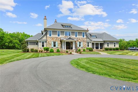 Tiny photo for 3264 Three Bridge Road, Powhatan, VA 23139 (MLS # 2611654)