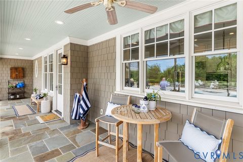 Tiny photo for 3264 Three Bridge Road, Powhatan, VA 23139 (MLS # 2611654)