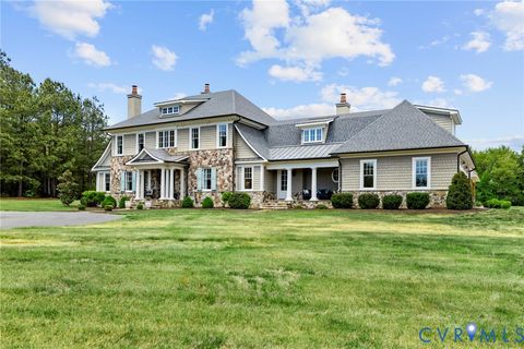 Tiny photo for 3264 Three Bridge Road, Powhatan, VA 23139 (MLS # 2611654)