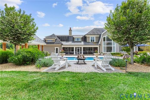 Tiny photo for 3264 Three Bridge Road, Powhatan, VA 23139 (MLS # 2611654)