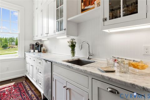 Tiny photo for 3264 Three Bridge Road, Powhatan, VA 23139 (MLS # 2611654)