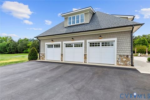 Tiny photo for 3264 Three Bridge Road, Powhatan, VA 23139 (MLS # 2611654)