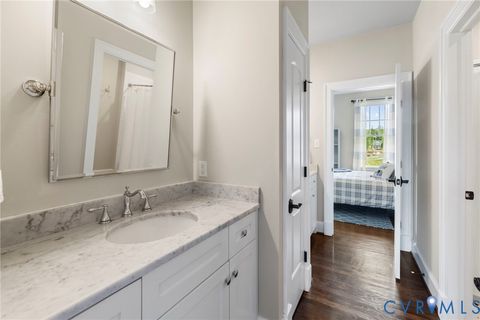 Tiny photo for 3264 Three Bridge Road, Powhatan, VA 23139 (MLS # 2611654)