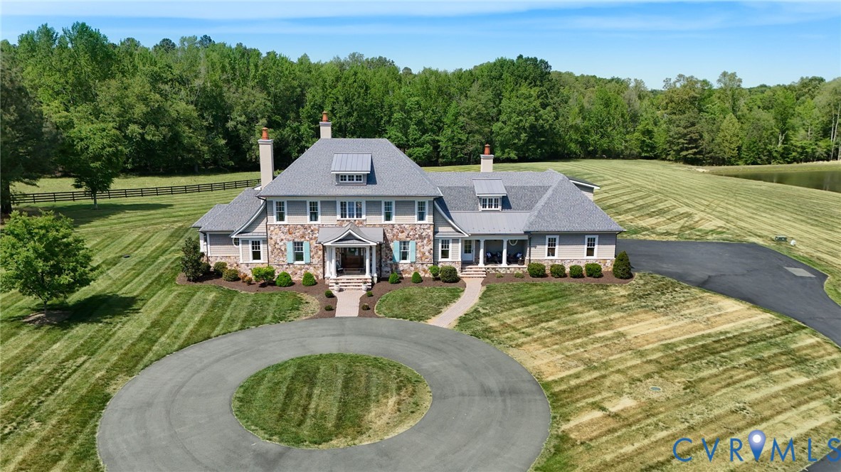 3264 Three Bridge Road