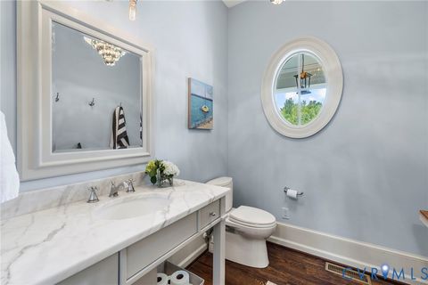 Tiny photo for 3264 Three Bridge Road, Powhatan, VA 23139 (MLS # 2611654)