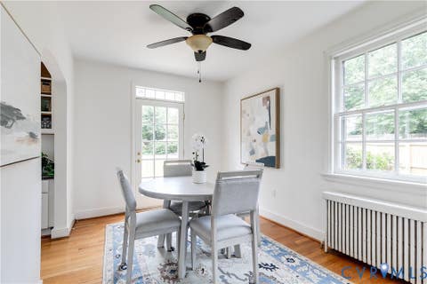 Tiny photo for 4013 Hanover Avenue, Richmond, VA 23221 (MLS # 2621819)