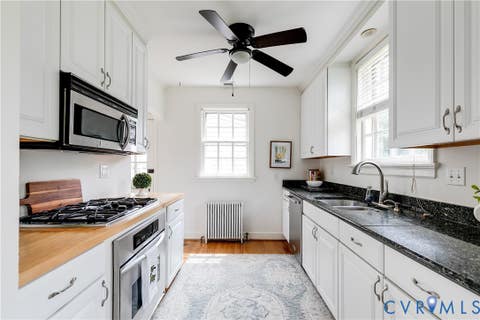 Tiny photo for 4013 Hanover Avenue, Richmond, VA 23221 (MLS # 2621819)