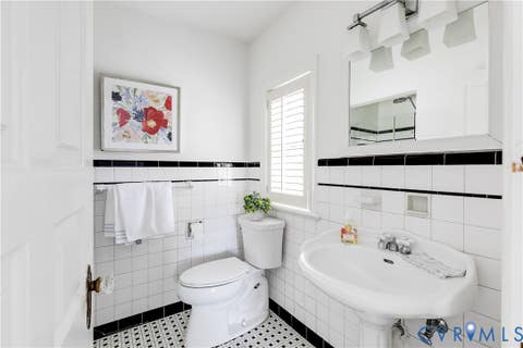 Tiny photo for 4013 Hanover Avenue, Richmond, VA 23221 (MLS # 2621819)