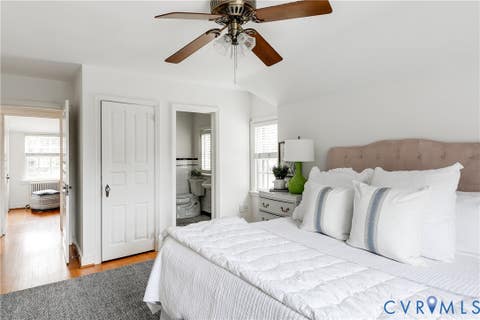 Tiny photo for 4013 Hanover Avenue, Richmond, VA 23221 (MLS # 2621819)