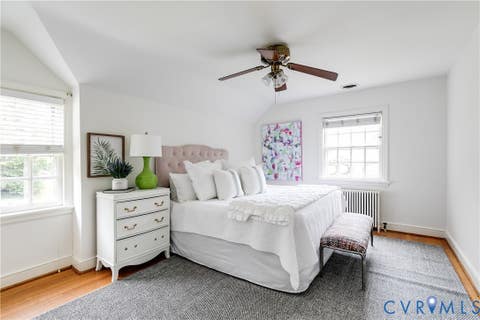Tiny photo for 4013 Hanover Avenue, Richmond, VA 23221 (MLS # 2621819)