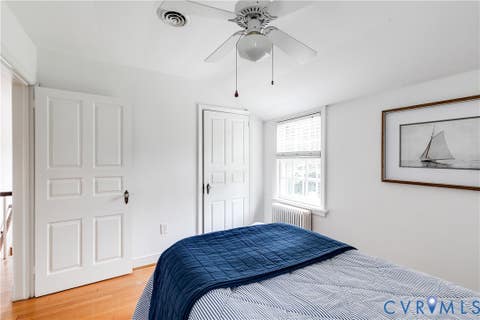 Tiny photo for 4013 Hanover Avenue, Richmond, VA 23221 (MLS # 2621819)