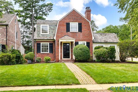 Tiny photo for 4013 Hanover Avenue, Richmond, VA 23221 (MLS # 2621819)