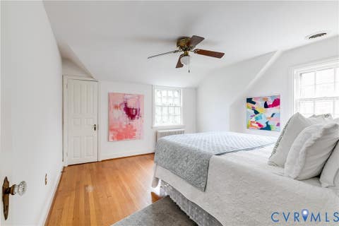 Tiny photo for 4013 Hanover Avenue, Richmond, VA 23221 (MLS # 2621819)