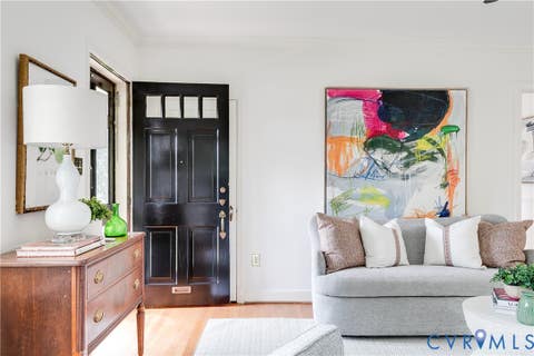 Tiny photo for 4013 Hanover Avenue, Richmond, VA 23221 (MLS # 2621819)