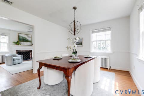 Tiny photo for 4013 Hanover Avenue, Richmond, VA 23221 (MLS # 2621819)