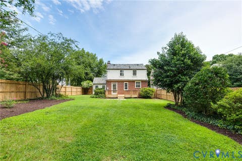Tiny photo for 4013 Hanover Avenue, Richmond, VA 23221 (MLS # 2621819)