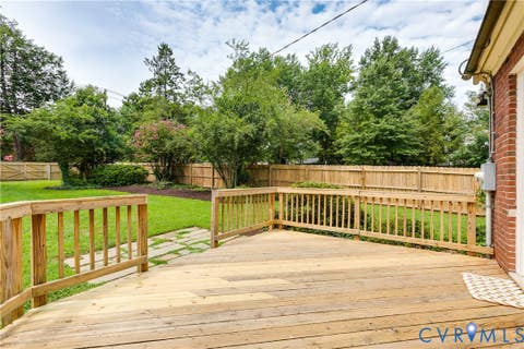 Tiny photo for 4013 Hanover Avenue, Richmond, VA 23221 (MLS # 2621819)