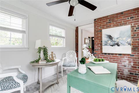 Tiny photo for 4013 Hanover Avenue, Richmond, VA 23221 (MLS # 2621819)