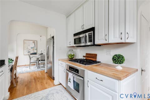 Tiny photo for 4013 Hanover Avenue, Richmond, VA 23221 (MLS # 2621819)