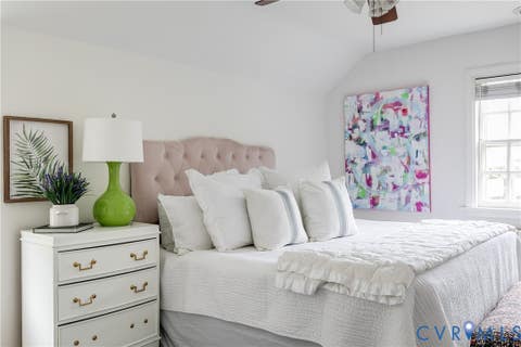 Tiny photo for 4013 Hanover Avenue, Richmond, VA 23221 (MLS # 2621819)